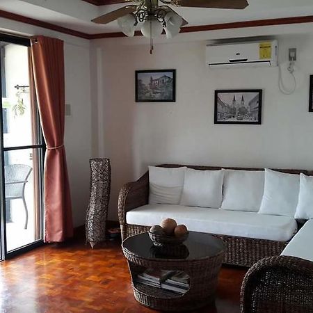 Balay De La Rama Bed & Breakfast Legazpi Buitenkant foto