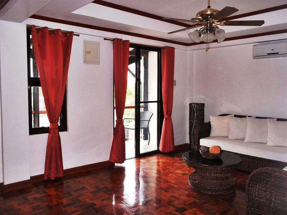 Balay De La Rama Bed & Breakfast Legazpi Buitenkant foto