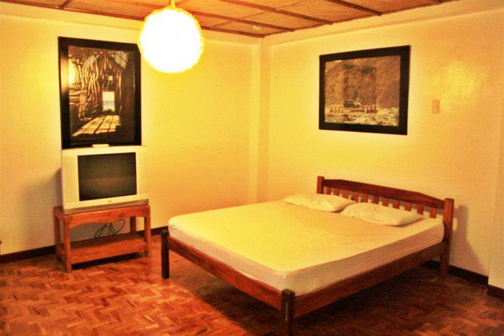 Balay De La Rama Bed & Breakfast Legazpi Buitenkant foto