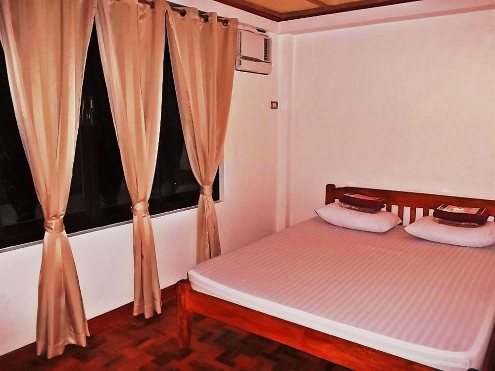 Balay De La Rama Bed & Breakfast Legazpi Buitenkant foto