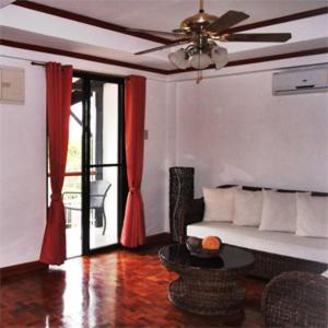 Balay De La Rama Bed & Breakfast Legazpi Buitenkant foto