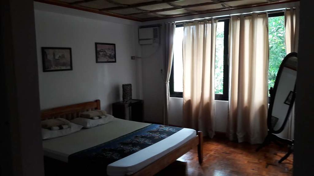 Balay De La Rama Bed & Breakfast Legazpi Buitenkant foto