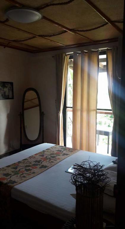 Balay De La Rama Bed & Breakfast Legazpi Buitenkant foto