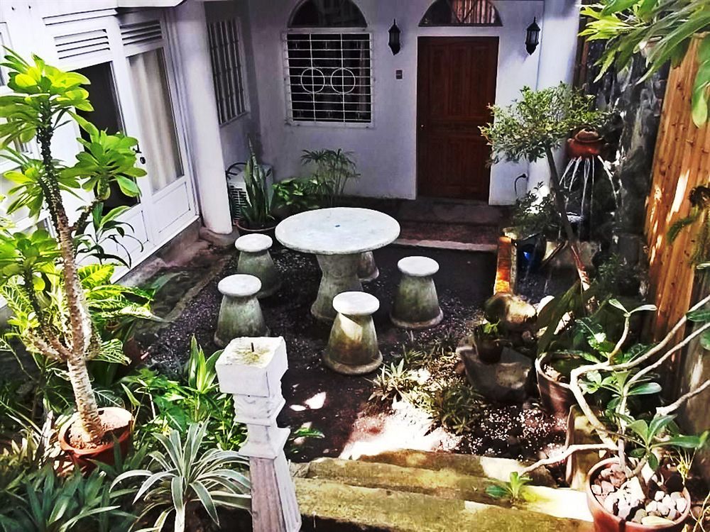 Balay De La Rama Bed & Breakfast Legazpi Buitenkant foto