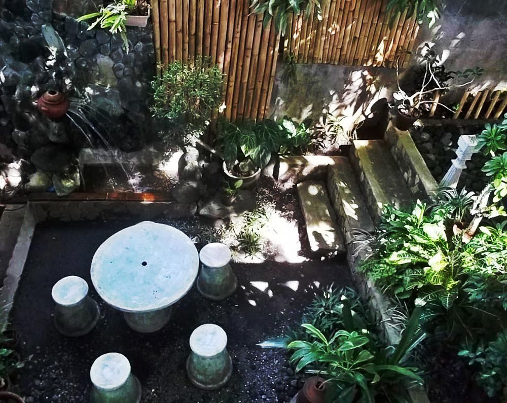 Balay De La Rama Bed & Breakfast Legazpi Buitenkant foto