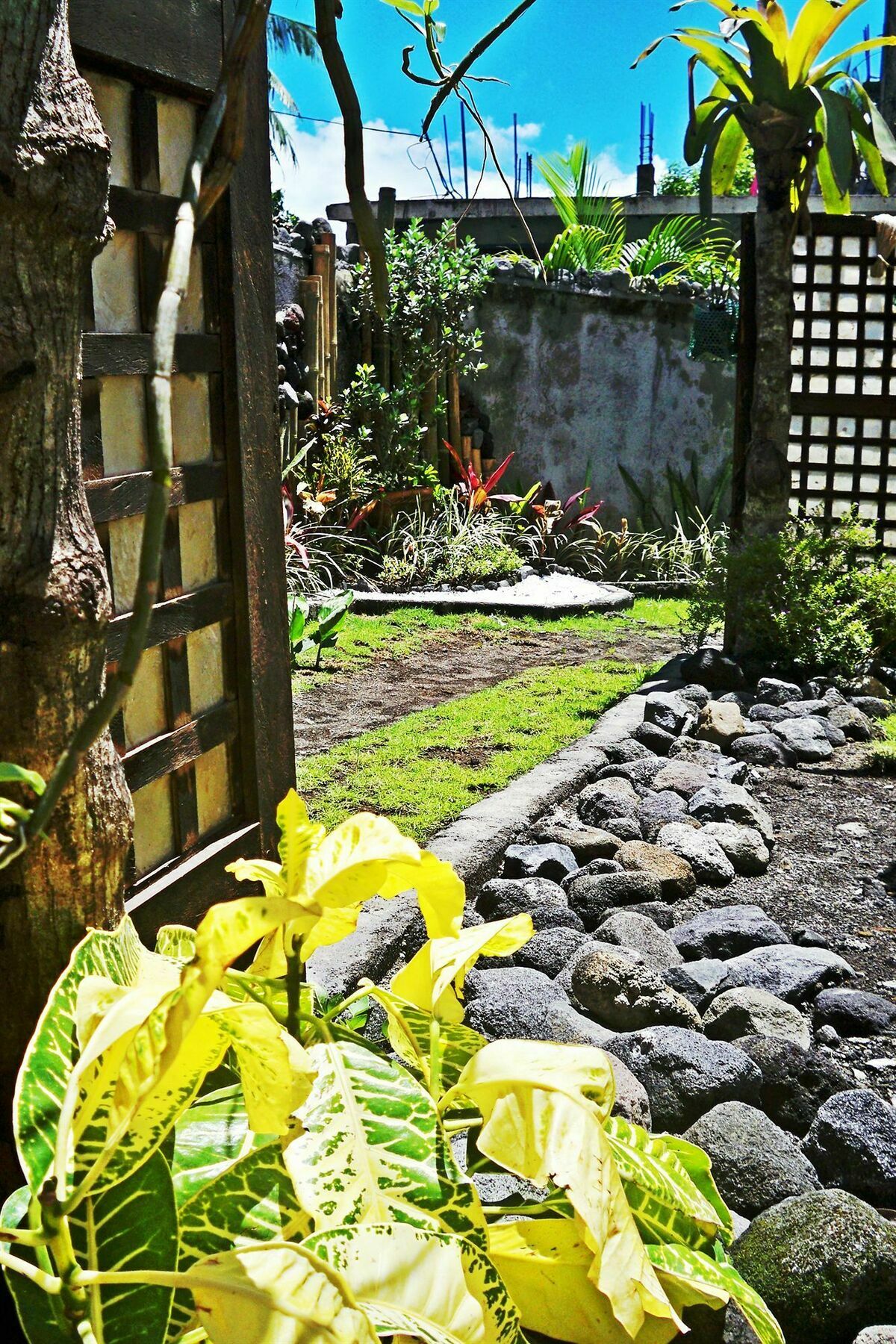 Balay De La Rama Bed & Breakfast Legazpi Buitenkant foto